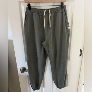 Vuori Boyfriend Jogger